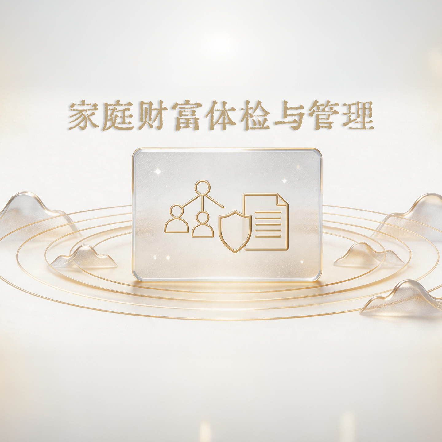 意定监护和生前预嘱法律服务