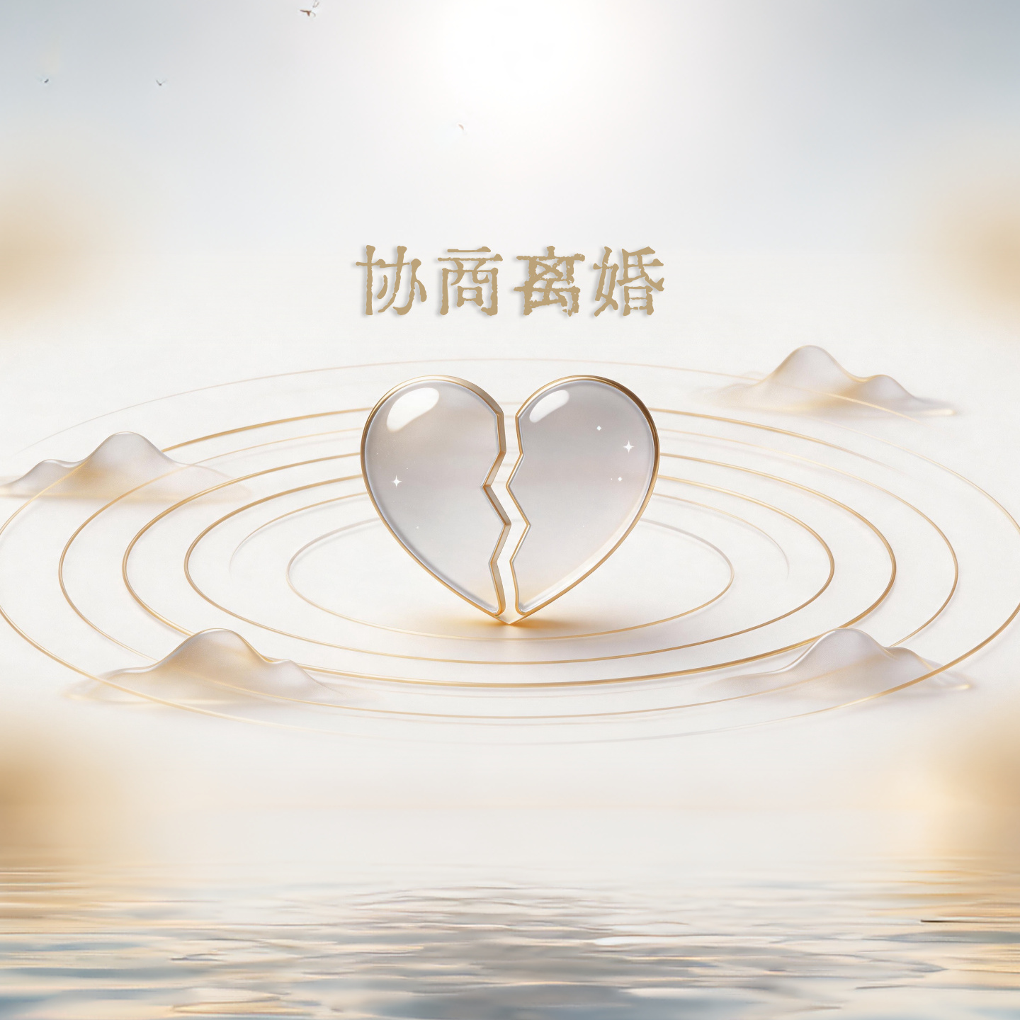 协议离婚